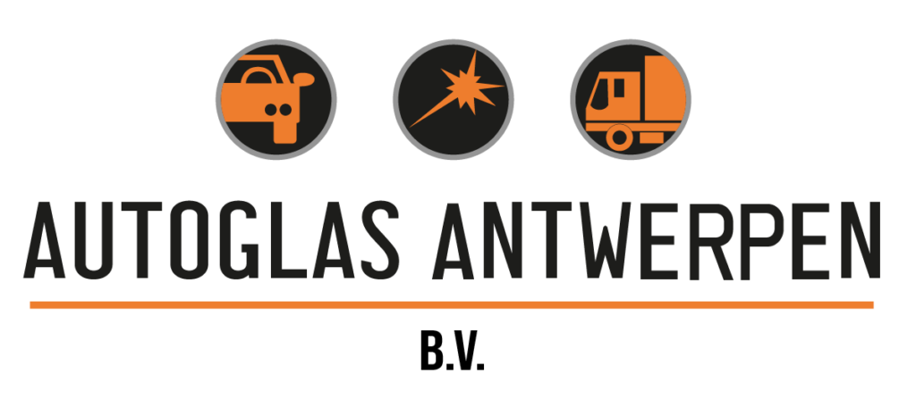 Autoglas Antwerpen logo Tekengebied